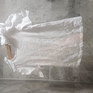 Zara top size S good condition